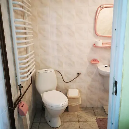 Bed & Breakfast Arka
