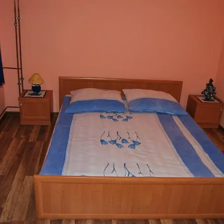 Bed & Breakfast Arka