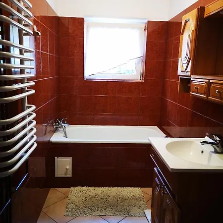 Bed & Breakfast Arka