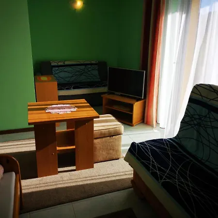 Arka Bed & Breakfast Szczyrk