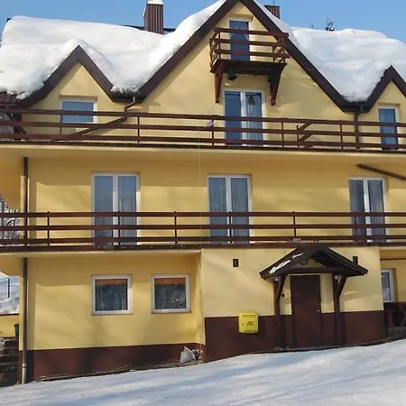 Bed & Breakfast Arka Szczyrk