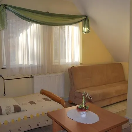 Bed & Breakfast Arka