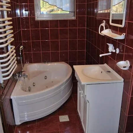 Bed & Breakfast Arka