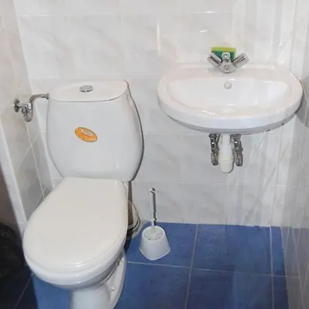 Bed & Breakfast Arka *