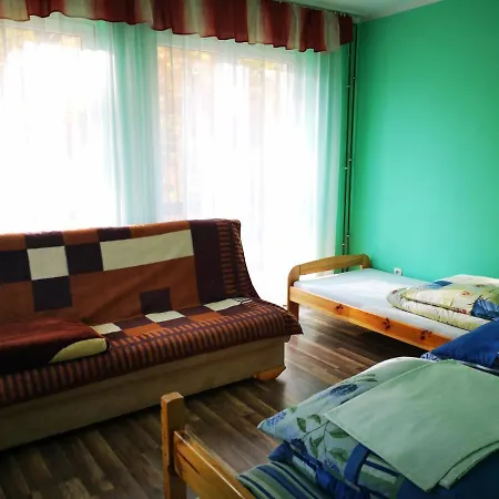 Arka Bed & Breakfast *