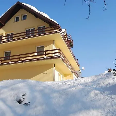 Arka Bed & Breakfast Szczyrk