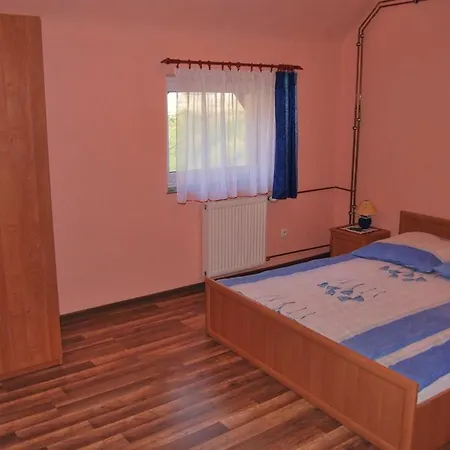 Bed & Breakfast Arka