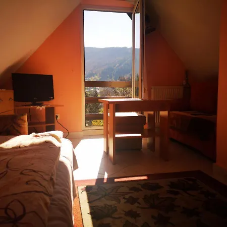 Bed & Breakfast Arka *