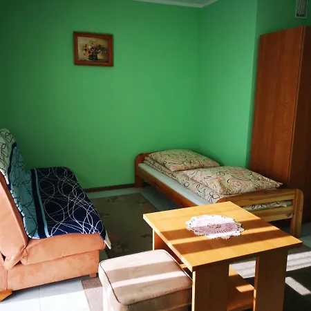 Bed & Breakfast Arka