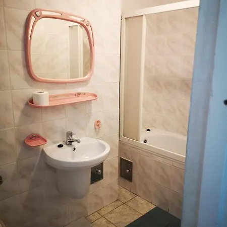 Arka Bed & Breakfast