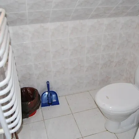 Bed & Breakfast Arka Szczyrk