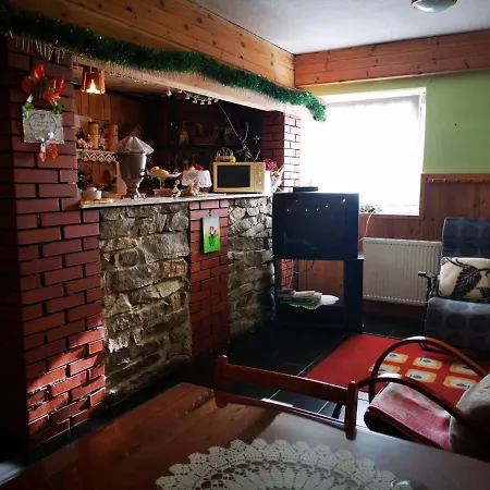 Bed & Breakfast Arka Szczyrk