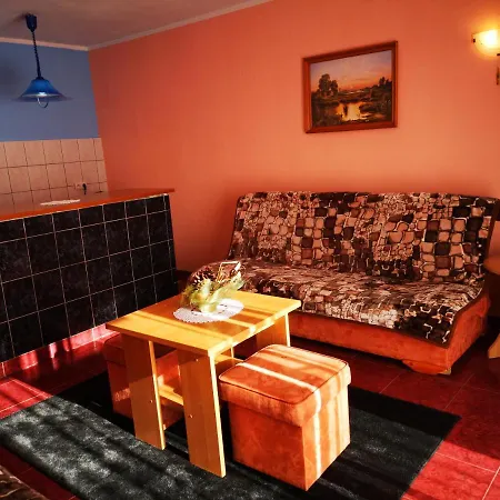 Arka Bed & Breakfast