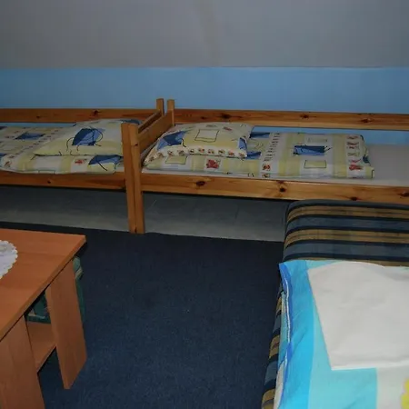 Bed & Breakfast Arka Szczyrk
