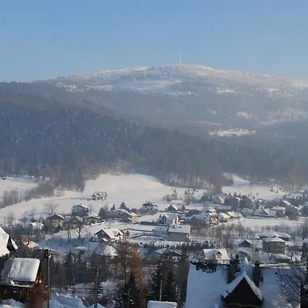 Arka Bed & Breakfast Szczyrk