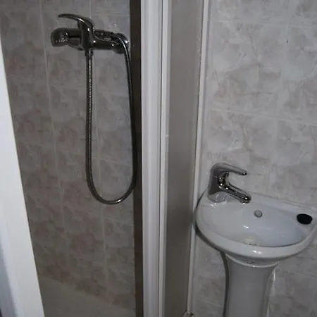 Bed & Breakfast Arka