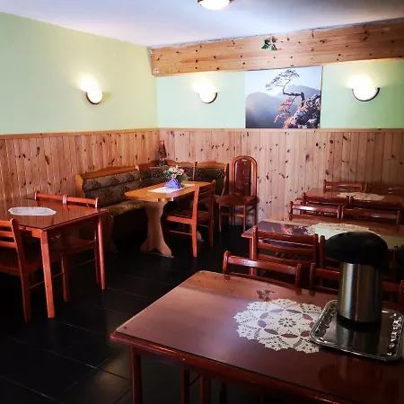 Bed & Breakfast Arka *