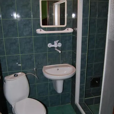 Arka * Szczyrk