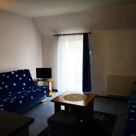 Arka Bed & Breakfast Szczyrk
