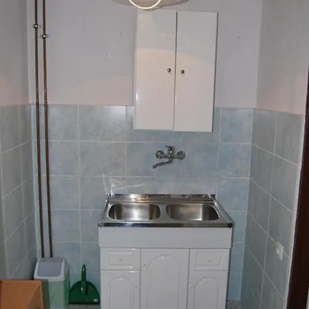 Bed & Breakfast Arka