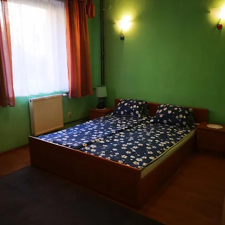 Arka Bed & Breakfast *