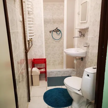 Arka Bed & Breakfast Szczyrk